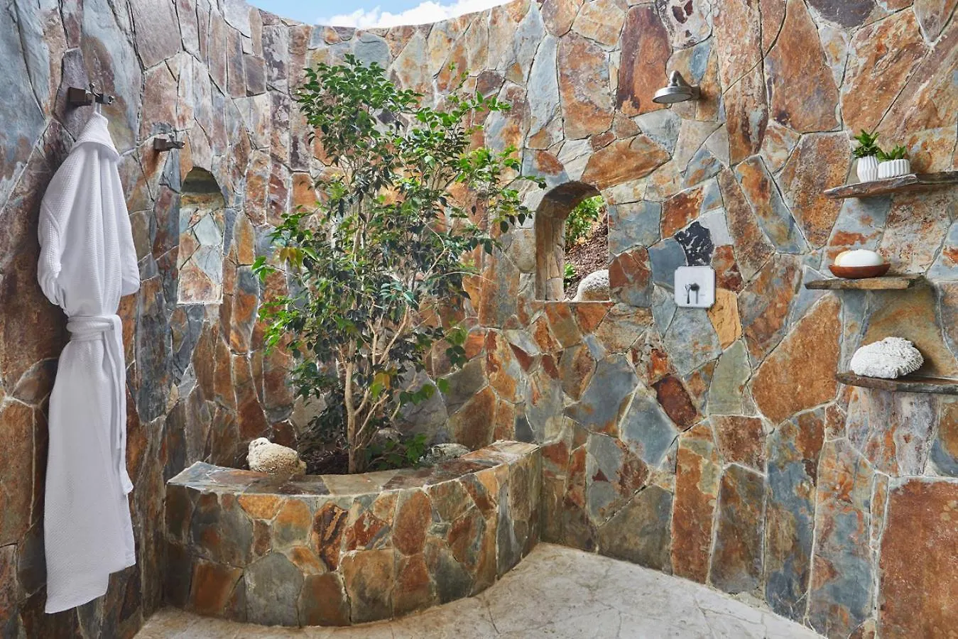 Oil Nut Bay Villa Spanish Town