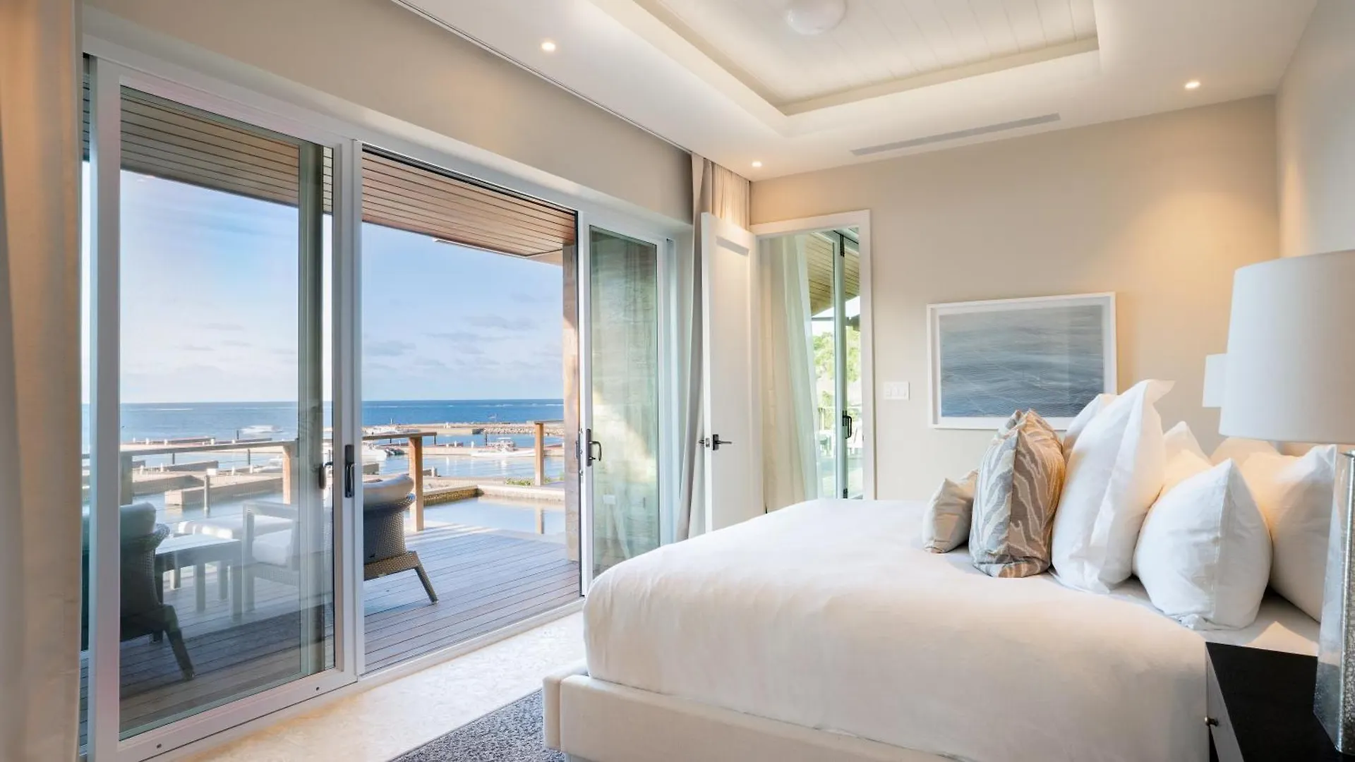 Oil Nut Bay Villa Spanish Town