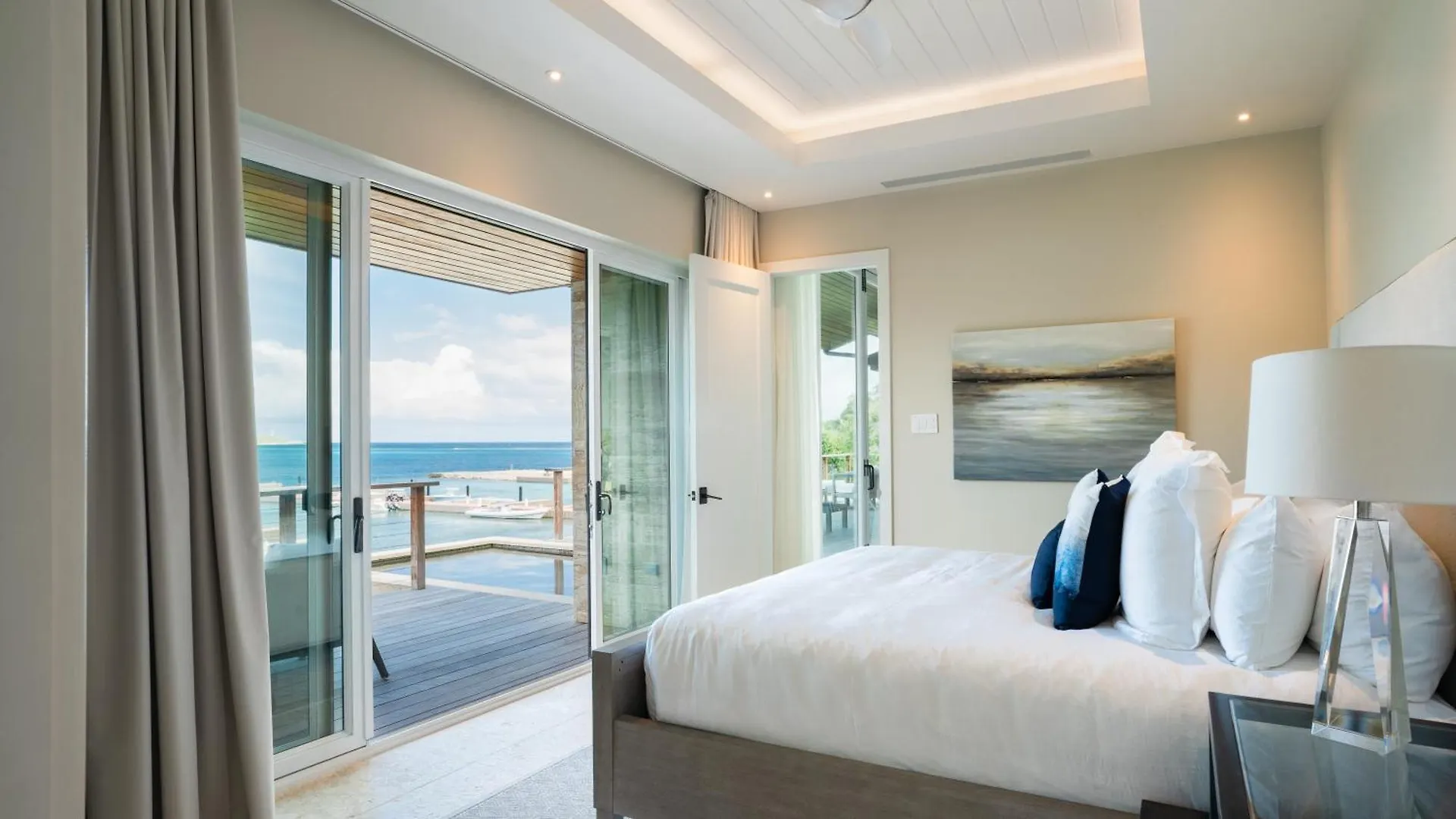 Oil Nut Bay Villa Spanish Town