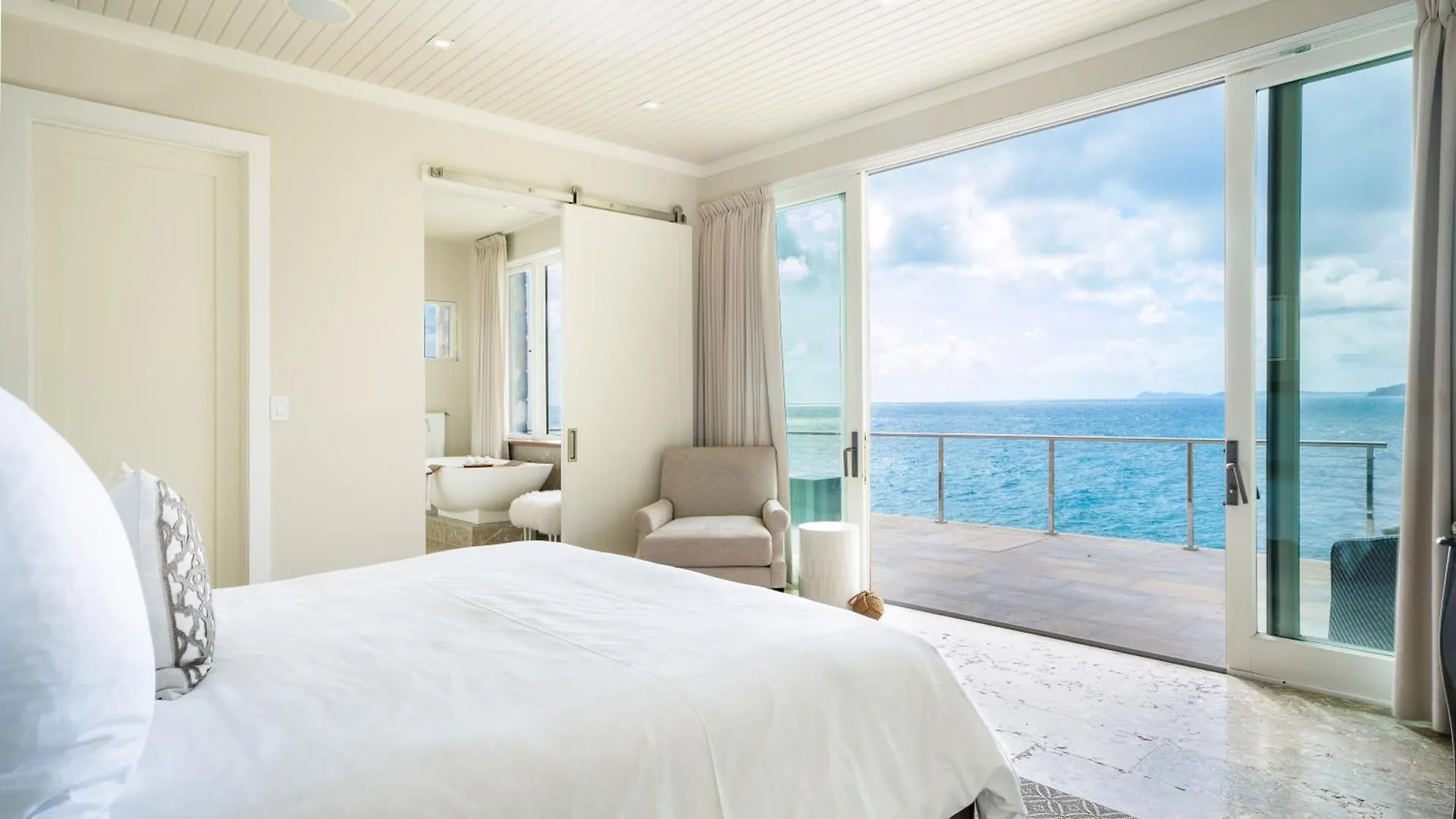 Oil Nut Bay Villa Spanish Town