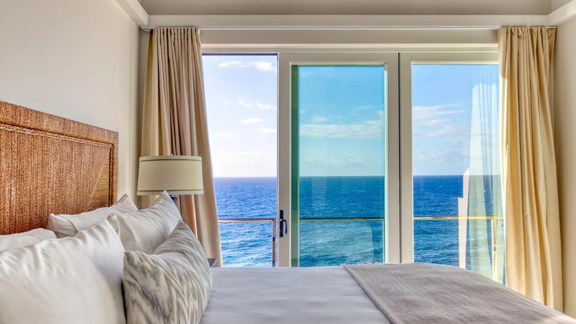 Oil Nut Bay Villa Spanish Town