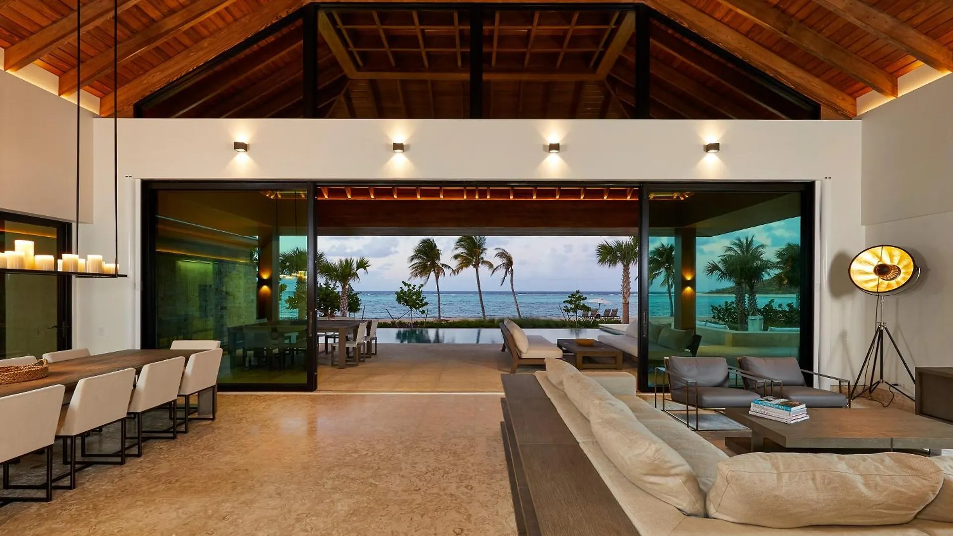 Oil Nut Bay Villa Spanish Town