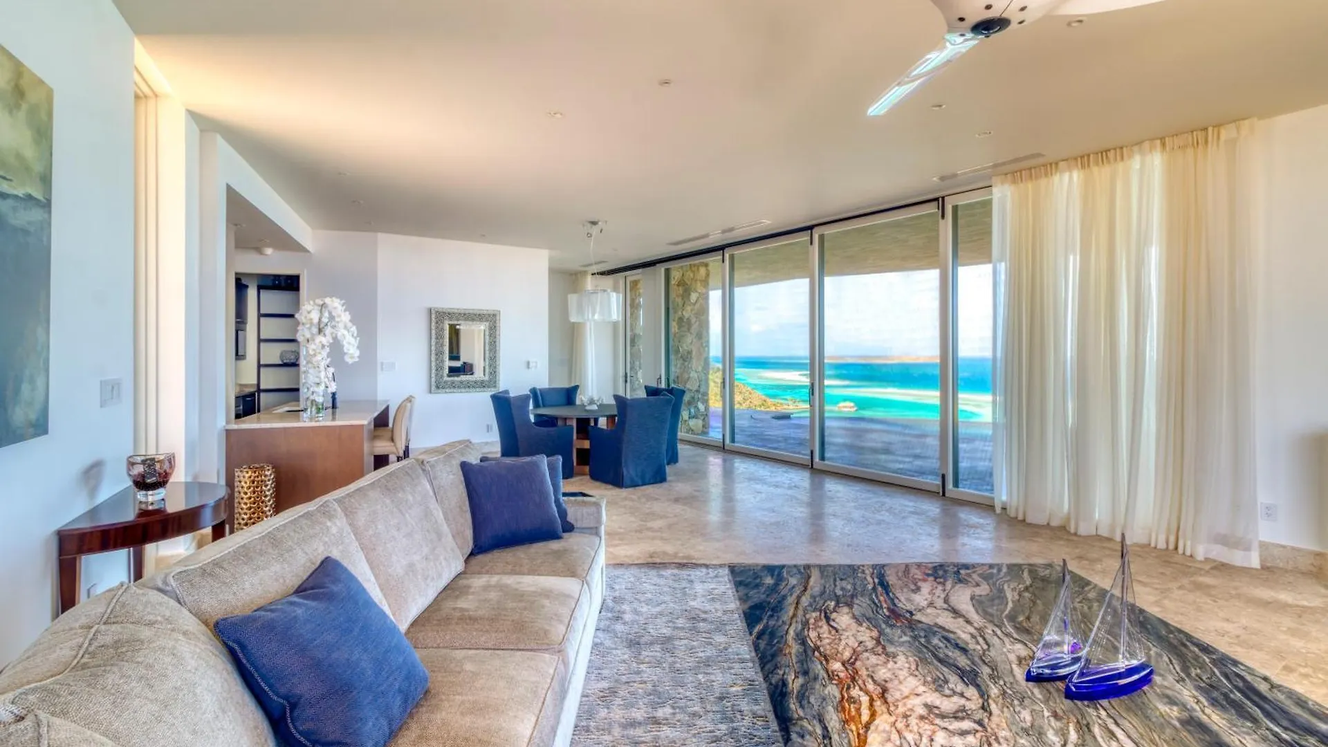 Oil Nut Bay Villa Spanish Town