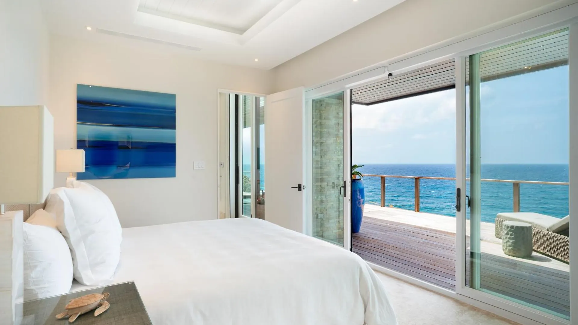 Oil Nut Bay Villa Spanish Town
