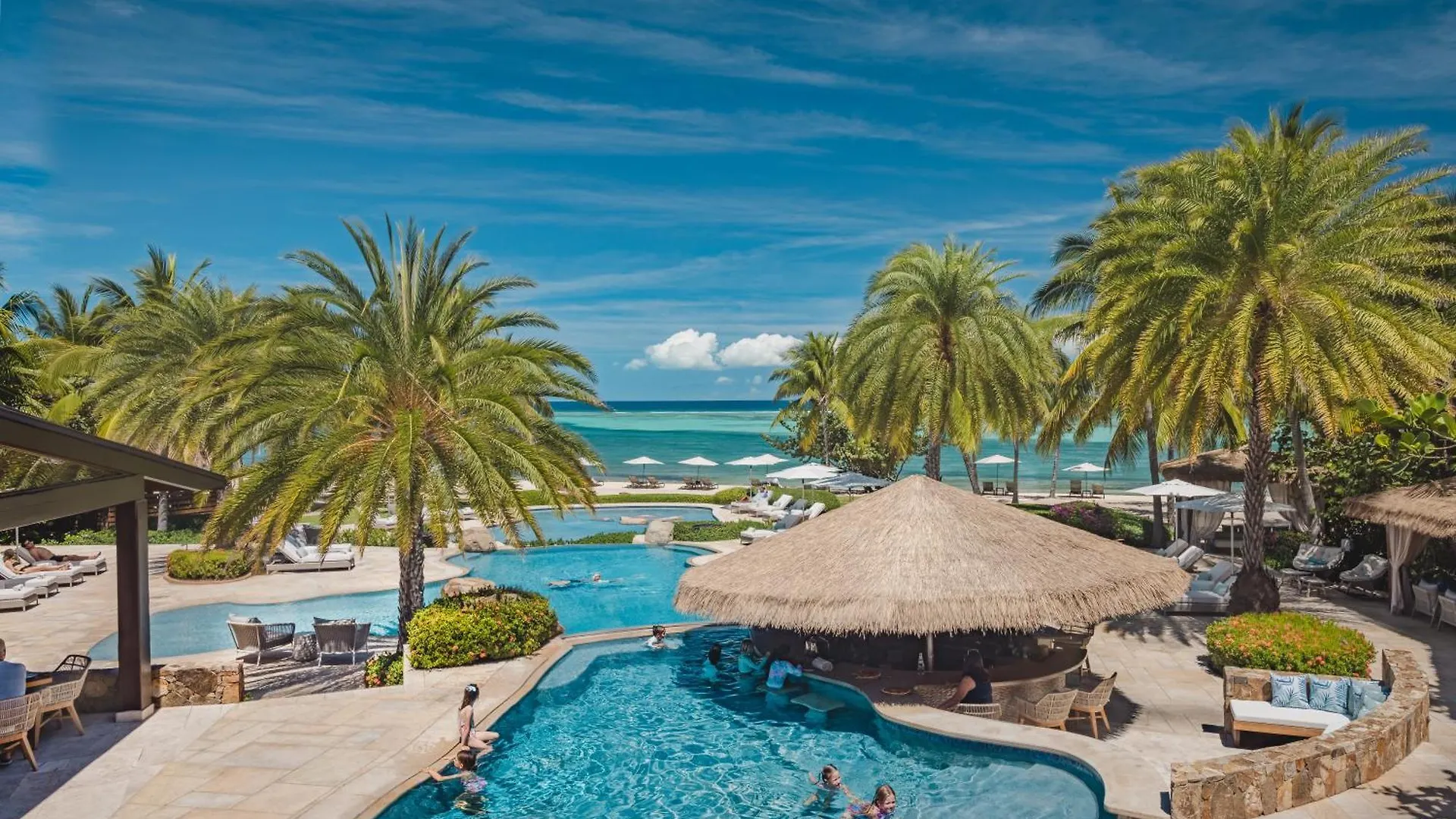 Oil Nut Bay Villa Spanish Town