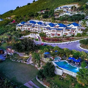 Otel L'esplanade, Grand Case