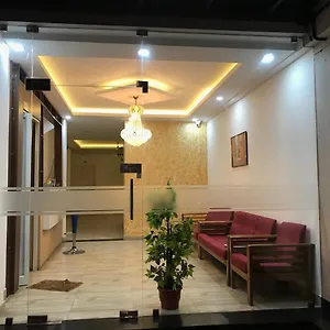  Homestay Sapphire India