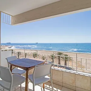  Apartment Mouille Point South Africa