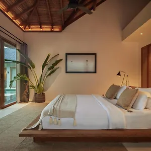  Villa Massilia Bali Indonesia