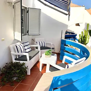  Holiday home Casa La Galera Spain