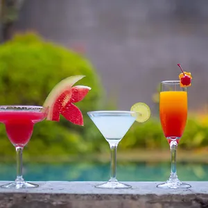  Villa Ziva A Boutique Indonesia