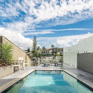  Holiday home Ray Of Sunshine Australia