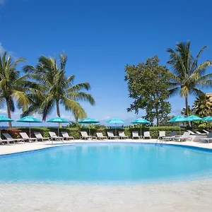 Otel View, Saint James